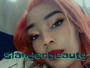 Slanderbeauty