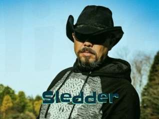 Sledder