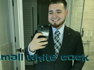 Small_white_cock