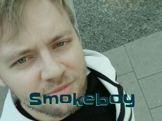 Smokeboy