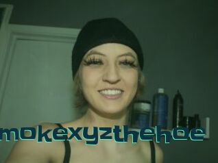 Smokexyzthehoe