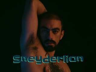 Sneyderlion