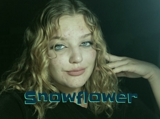 Snowflower