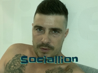 Sociallion