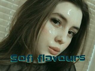 Sofi_flavours
