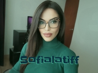 Sofialatiff