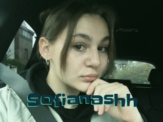 Sofianashh