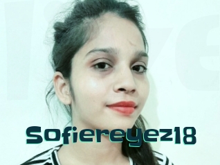 Sofiereyez18