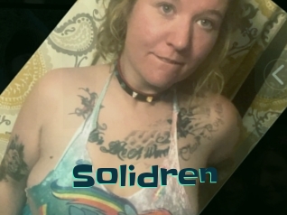 Solidren