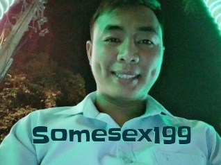 Somesex199