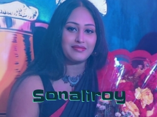 Sonaliroy