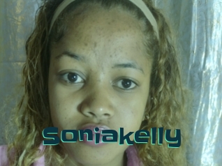 Soniakelly