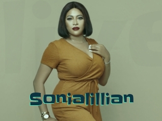 Sonialillian