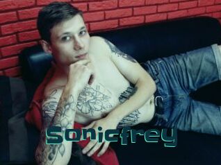 Sonicfrey