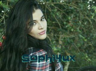 Sophi4ux