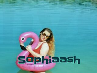 Sophiaash