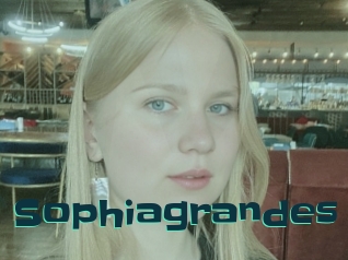 Sophiagrandes