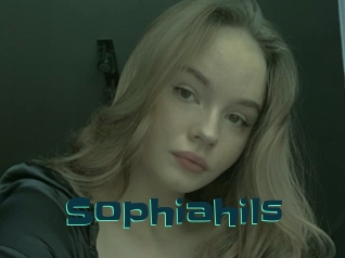 Sophiahils