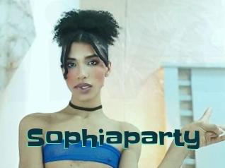 Sophiaparty