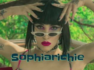 Sophiarichie