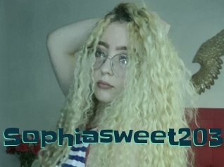 Sophiasweet203