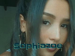 Sophiazoe