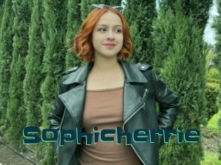 Sophicherrie