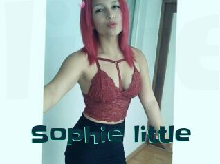 Sophie_little