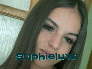 Sophieluxe