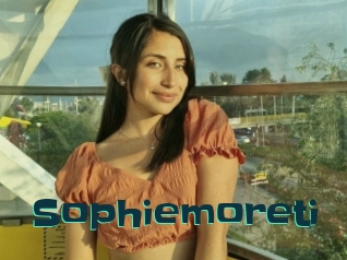 Sophiemoreti