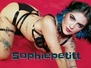 Sophiepetitt