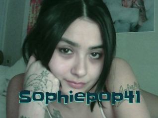 Sophiepop41