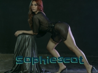 Sophiescot