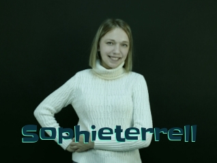 Sophieterrell