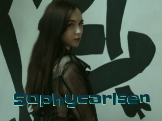 Sophycarlsen
