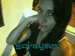 Soraysex