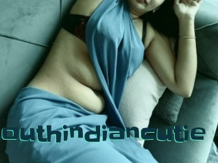 Southindiancutie