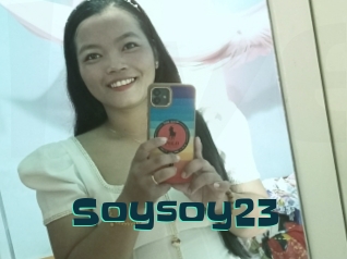 Soysoy23