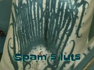 Spam_s_luts