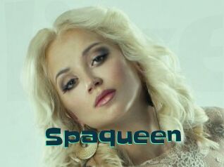 Spaqueen