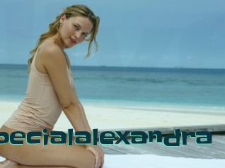 Specialalexandra