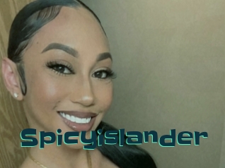 Spicyislander
