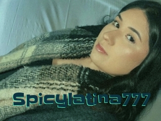 Spicylatina777