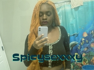 Spicysexxxy