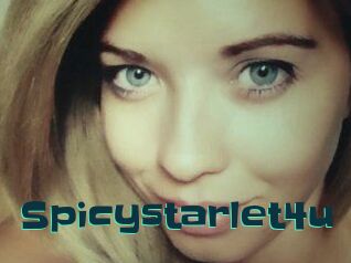 Spicystarlet4u