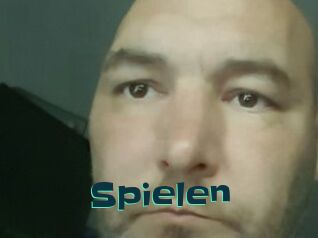 Spielen