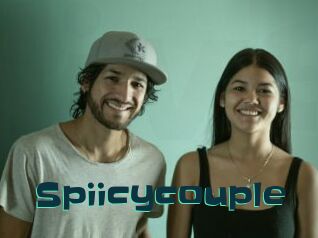 Spiicycouple