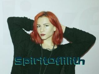 Spiritoflilith