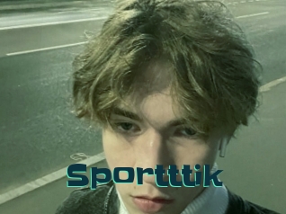 Sportttik