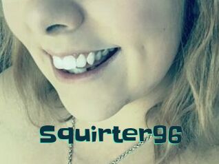 Squirter96